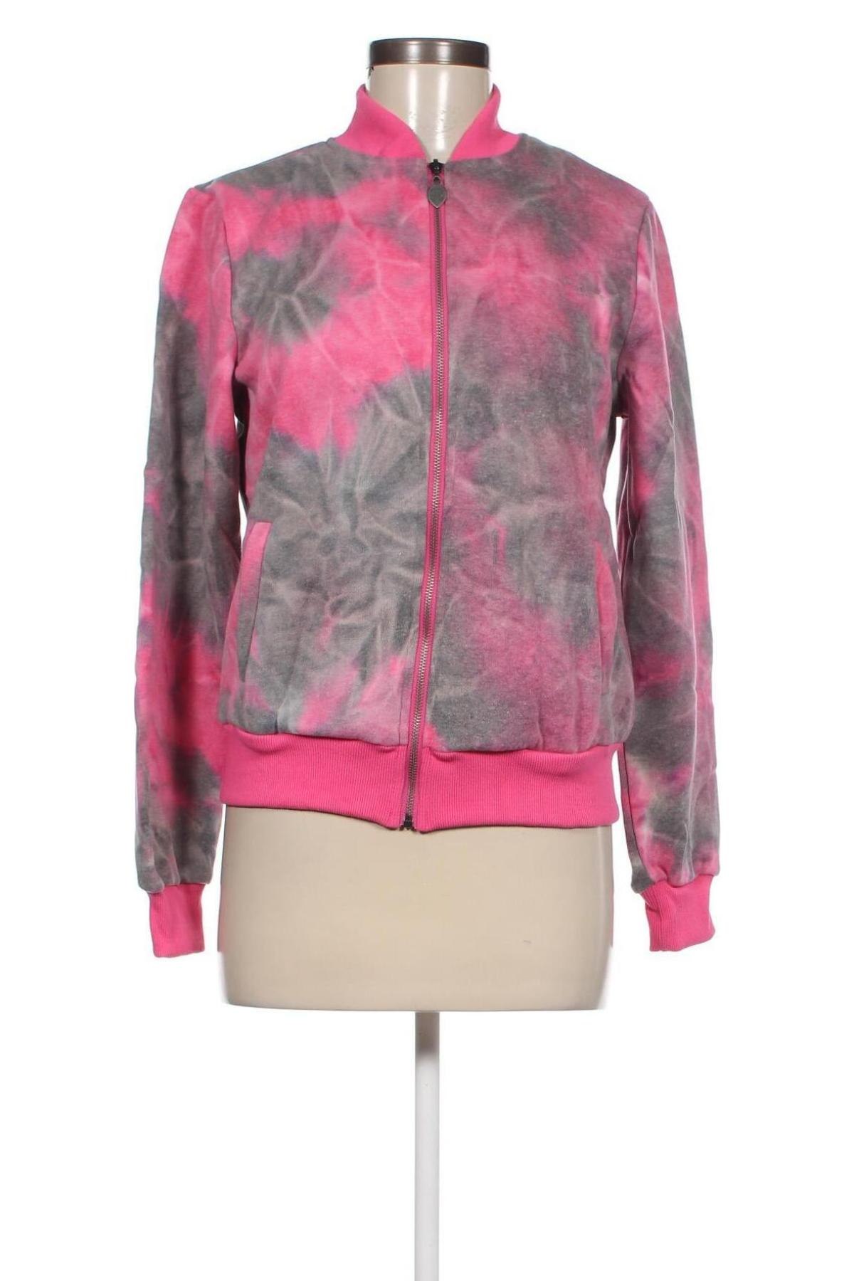 Γυναικείο μπουφάν MyMO, Μέγεθος XS, Χρώμα Πολύχρωμο, Τιμή 17,63 €