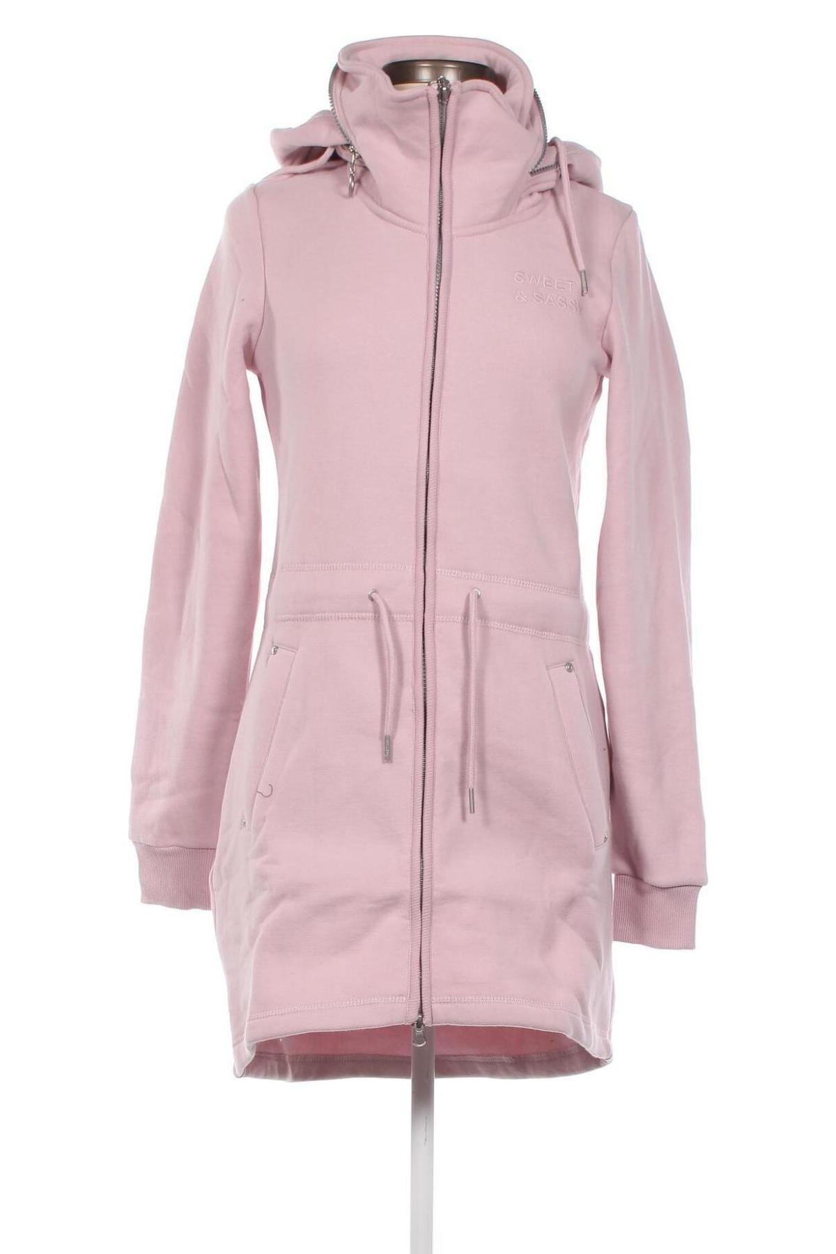 Γυναικείο μπουφάν MyMO, Μέγεθος XS, Χρώμα Ρόζ , Τιμή 17,63 €