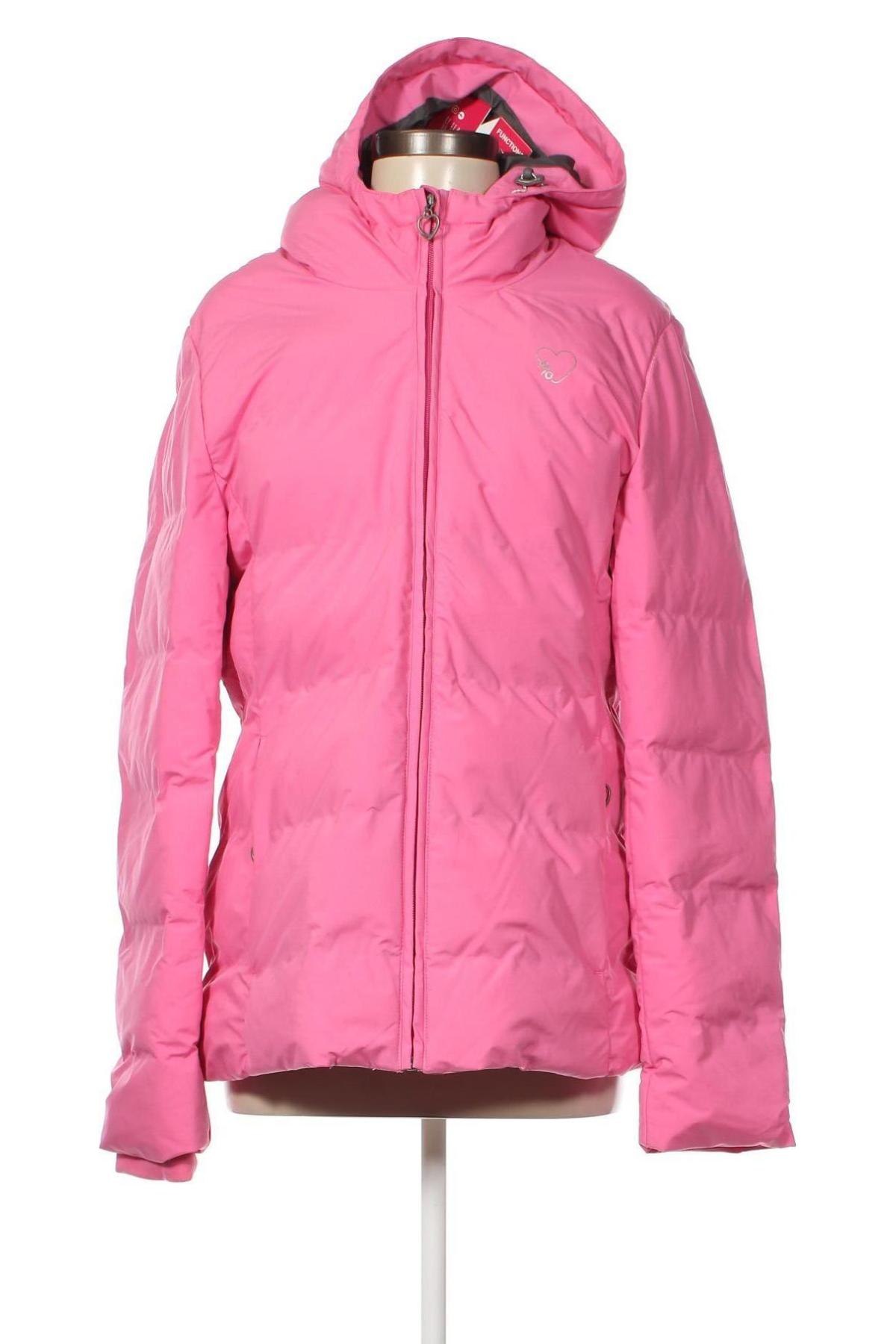 Γυναικείο μπουφάν MyMO, Μέγεθος XL, Χρώμα Ρόζ , Τιμή 64,18 €