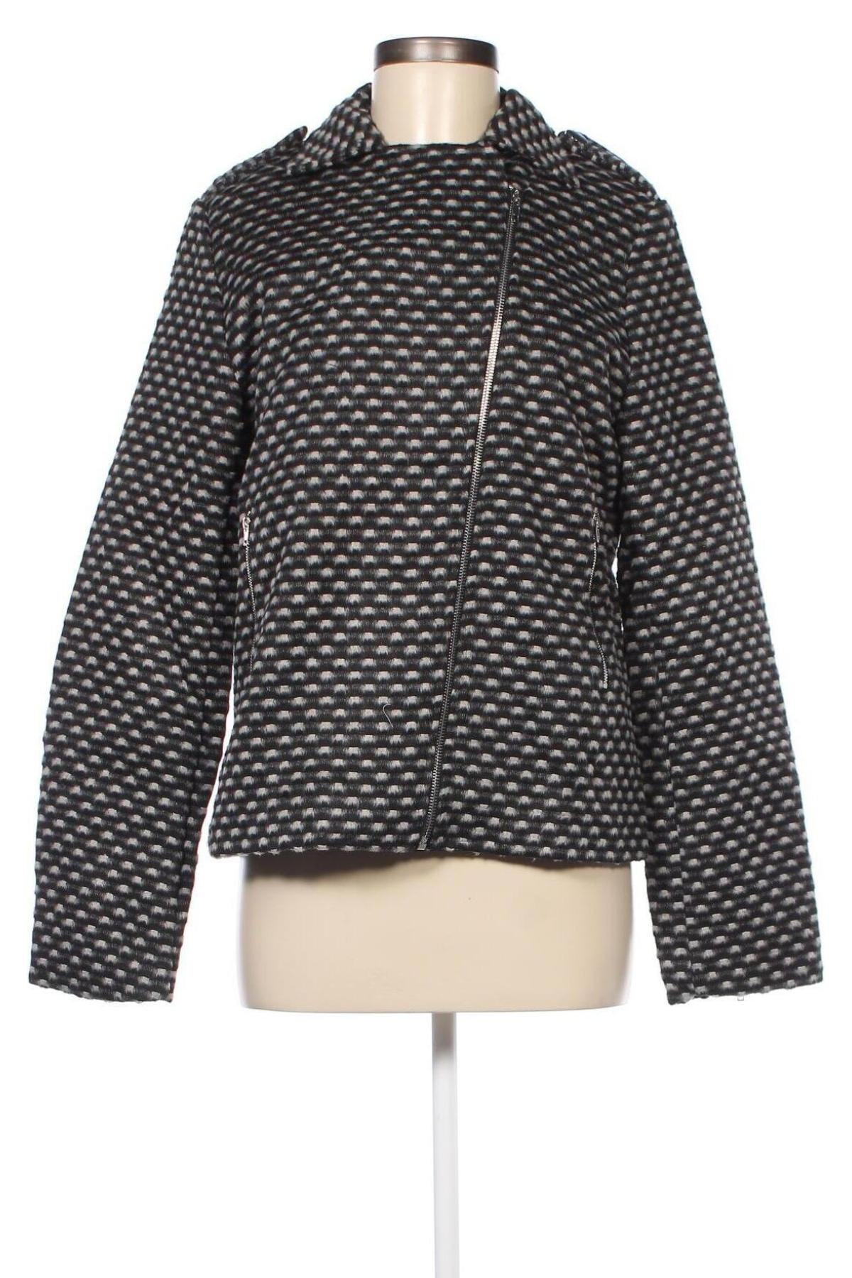 Γυναικείο μπουφάν MyMO, Μέγεθος XL, Χρώμα Μαύρο, Τιμή 17,63 €