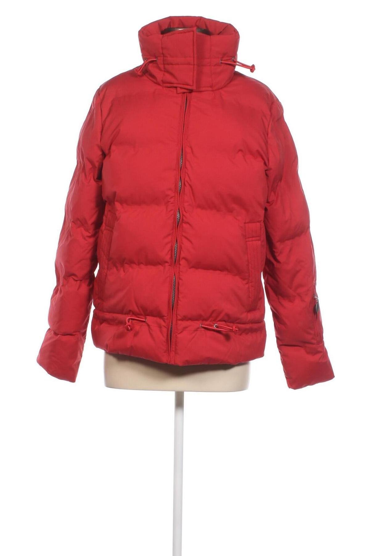 Γυναικείο μπουφάν MyMO, Μέγεθος L, Χρώμα Κόκκινο, Τιμή 128,35 €