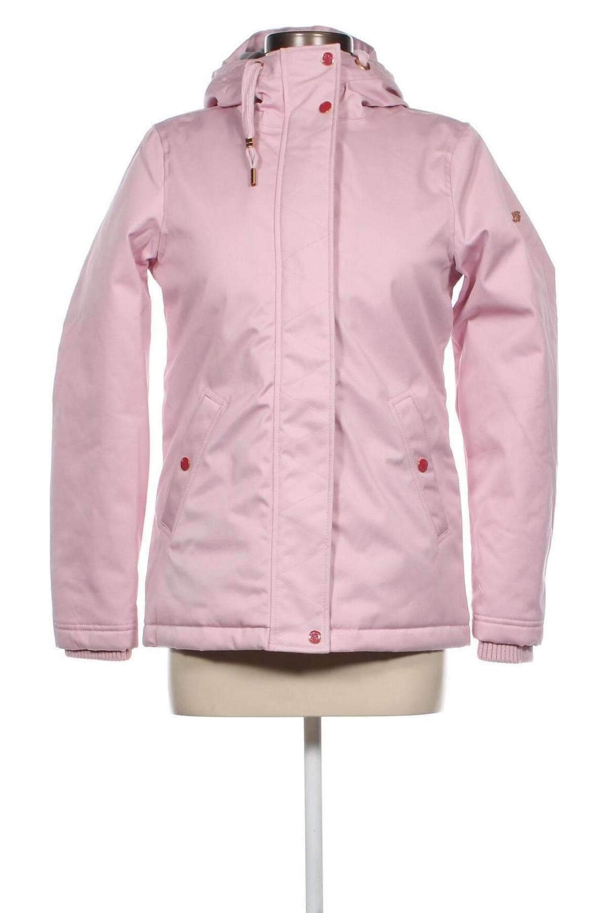 Dámská bunda  MyMO, Velikost XS, Barva Růžová, Cena  1 624,00 Kč