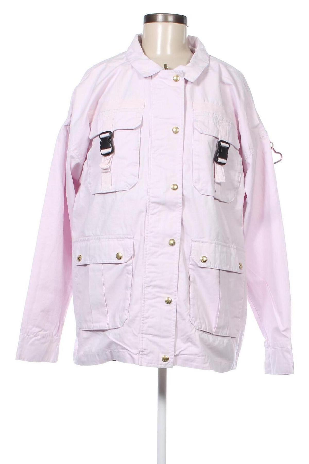 Dámská bunda  MyMO, Velikost XL, Barva Růžová, Cena  1 184,00 Kč
