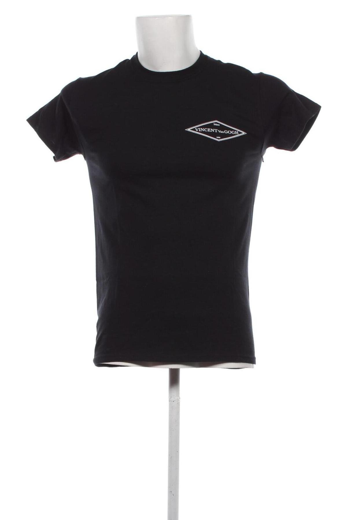 Herren T-Shirt Vintage Supply, Größe XS, Farbe Schwarz, Preis 14,95 €
