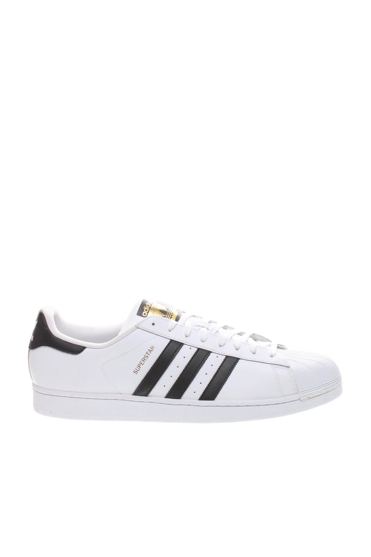 Herrenschuhe Adidas Originals, Größe 53, Farbe Weiß, Preis € 18,61