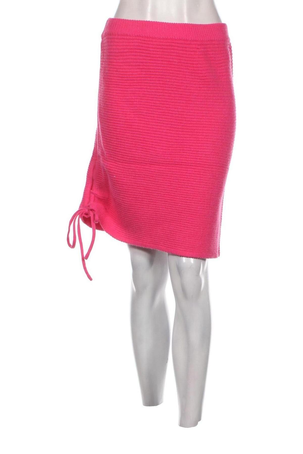 Sukně MyMO, Velikost XL, Barva Růžová, Cena  136,00 Kč