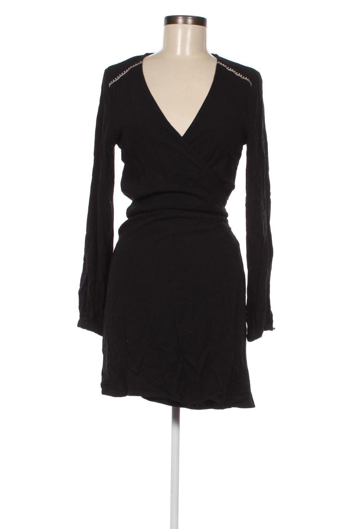 Kleid Etam, Größe XL, Farbe Schwarz, Preis € 16,30