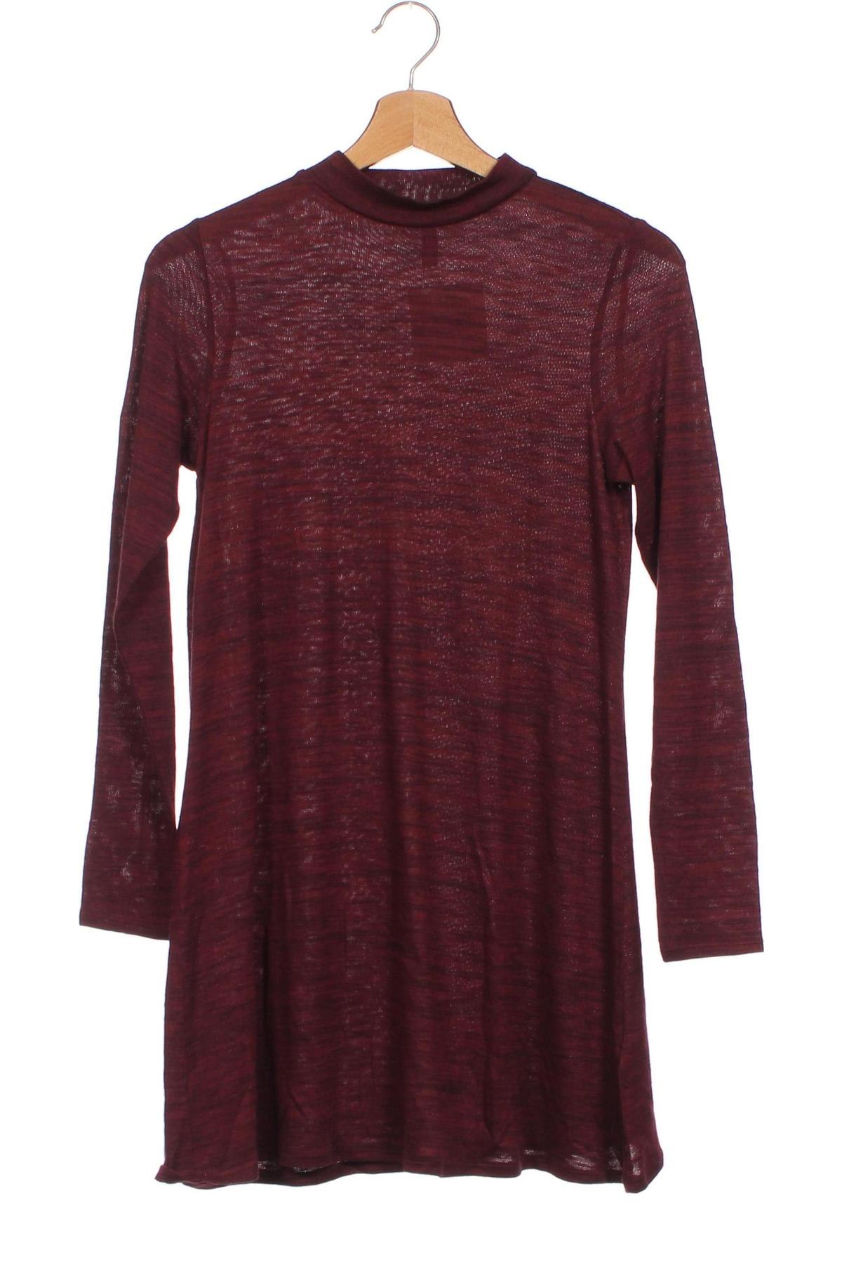 Φόρεμα H&M Divided, Μέγεθος M, Χρώμα Κόκκινο, Τιμή 2,15 €
