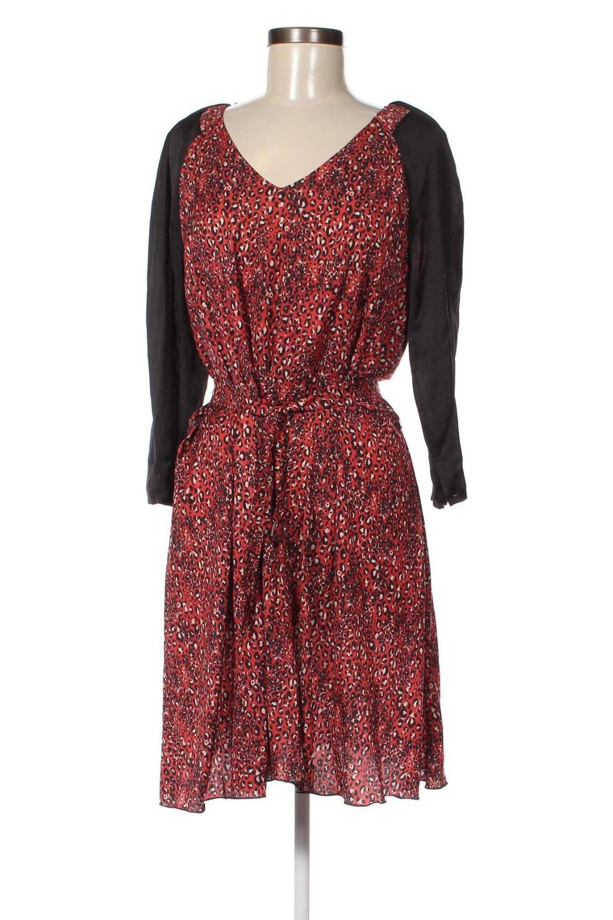 Φόρεμα La Mode Est A Vous, Μέγεθος M, Χρώμα Κόκκινο, Τιμή 4,74 €