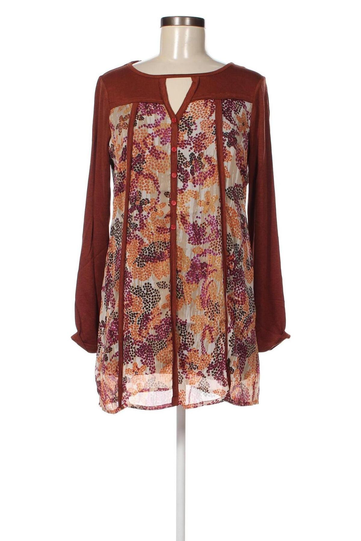 Kleid Mado Et Les Autres, Größe M, Farbe Mehrfarbig, Preis € 7,36