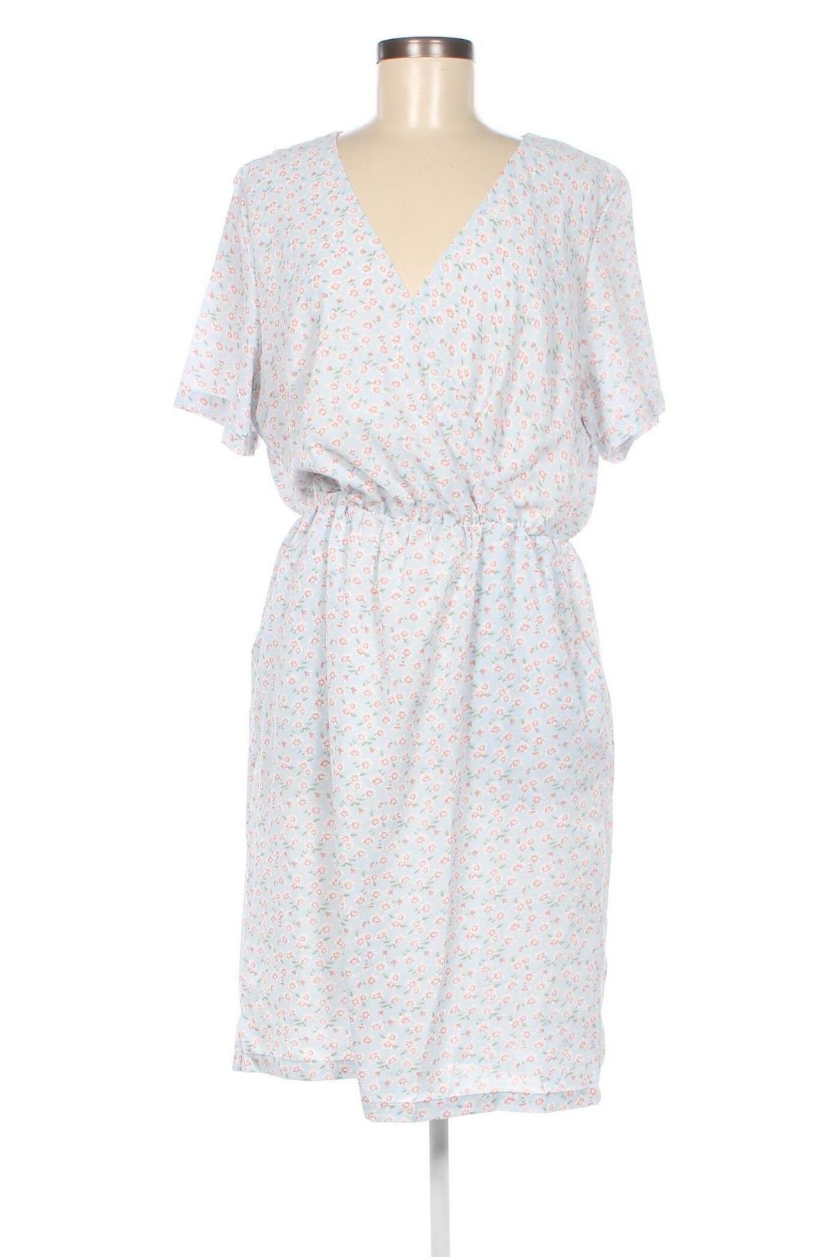 Φόρεμα MyMO, Μέγεθος XL, Χρώμα Πολύχρωμο, Τιμή 16,24 €