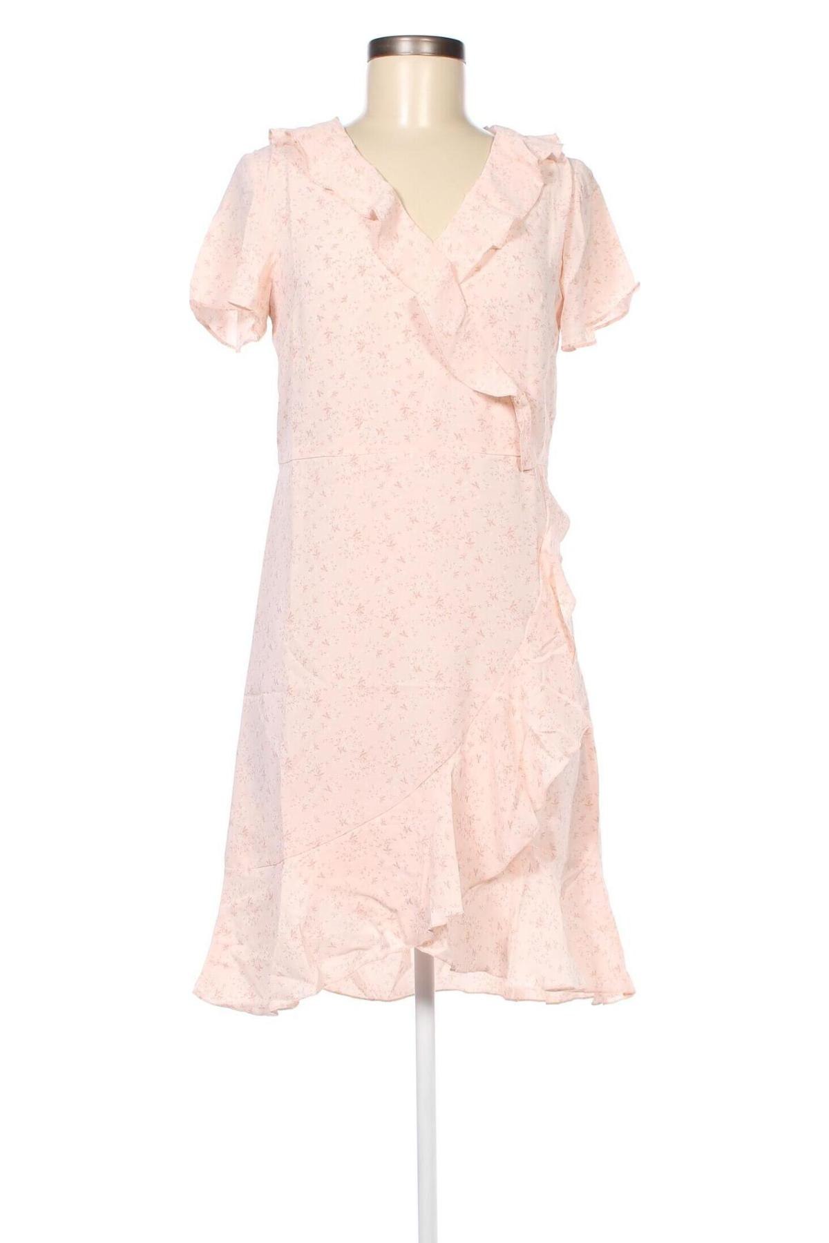 Šaty  MyMO, Velikost S, Barva Růžová, Cena  456,00 Kč