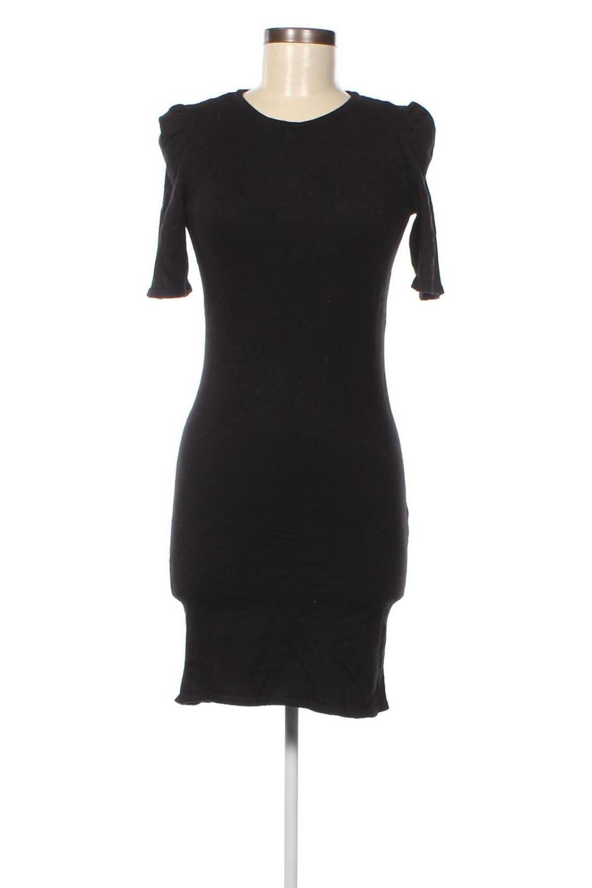 Šaty  Orsay, Veľkosť M, Farba Čierna, Cena  16,44 €