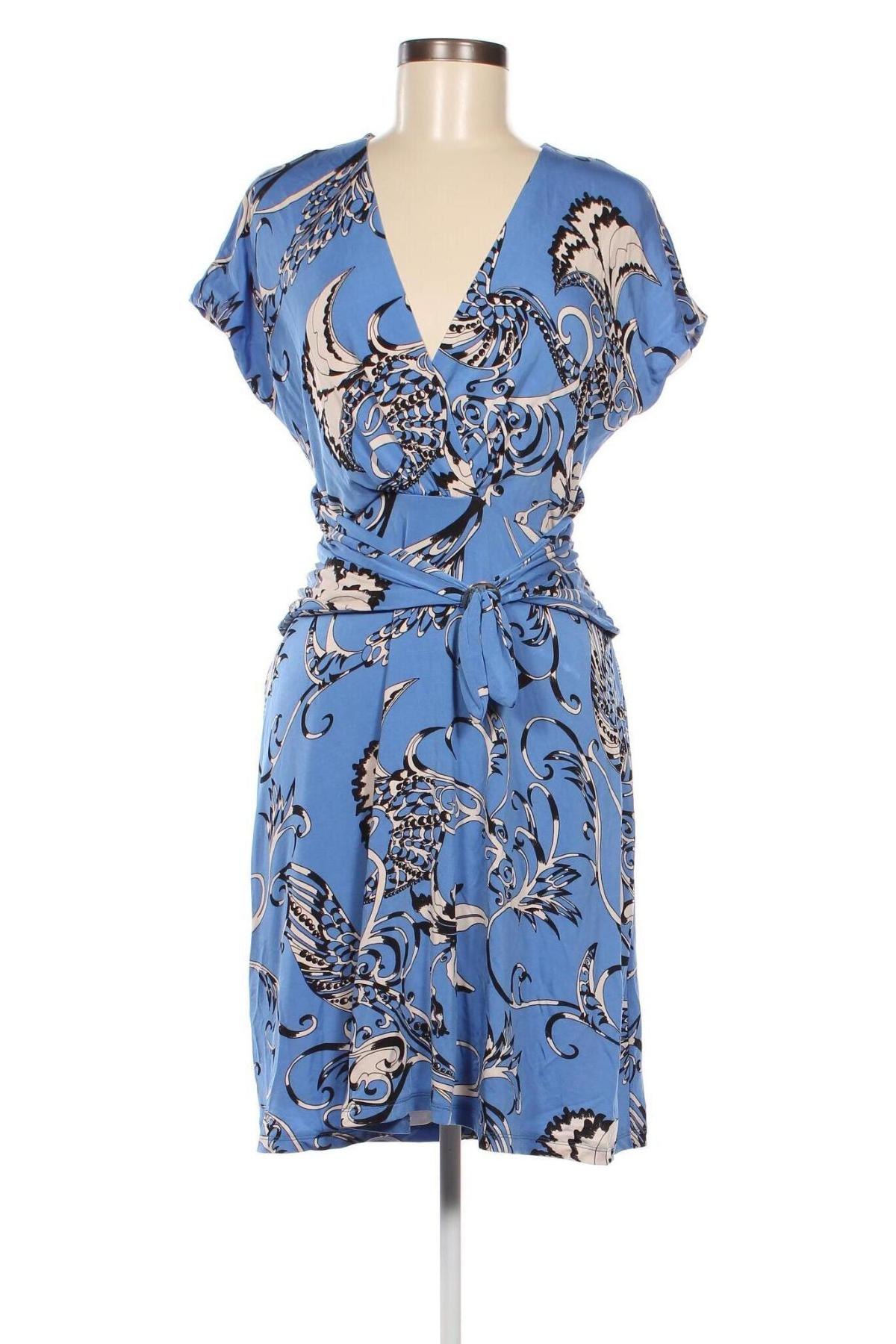Φόρεμα Reiss, Μέγεθος M, Χρώμα Πολύχρωμο, Τιμή 57,53 €
