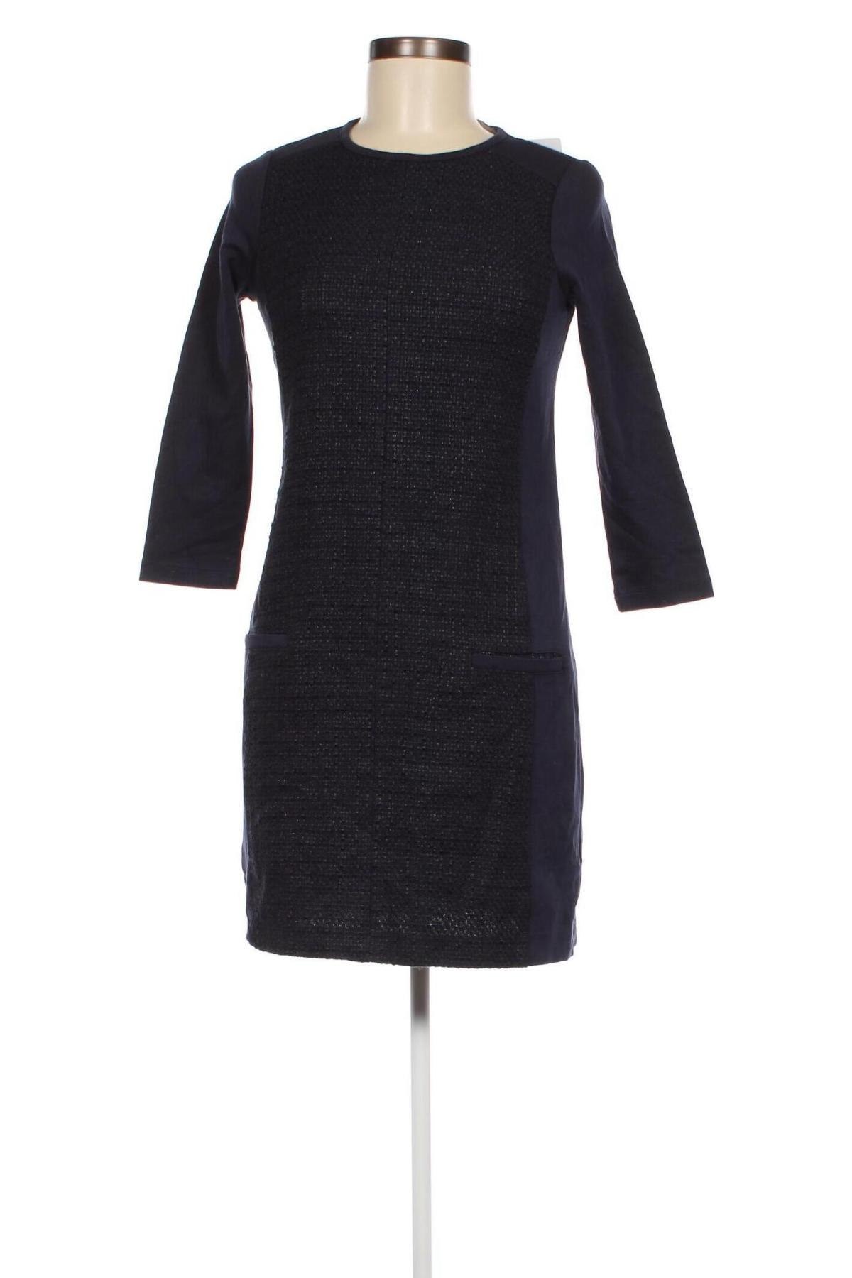Kleid Sandwich_, Größe XS, Farbe Blau, Preis € 2,87