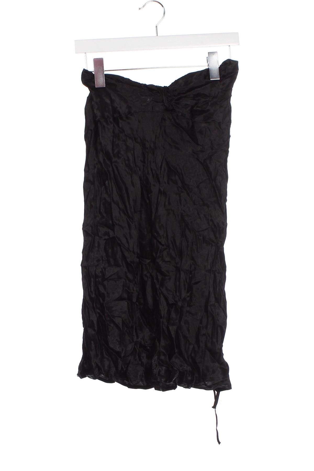 Φόρεμα Topshop, Μέγεθος XL, Χρώμα Μαύρο, Τιμή 4,73 €