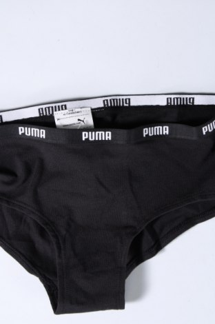 Bikini PUMA, Mărime S, Culoare Negru, Preț 76,79 Lei