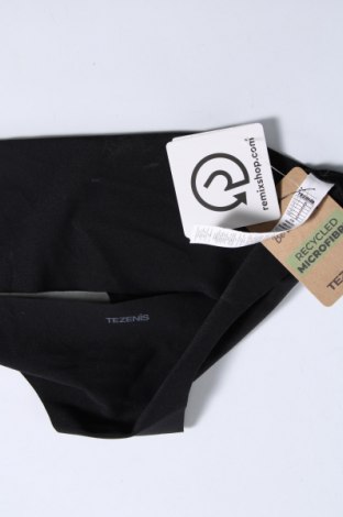 Μπικίνι Tezenis, Μέγεθος XL, Χρώμα Μαύρο, Τιμή 9,72 €