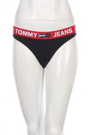 Μπικίνι Tommy Jeans, Μέγεθος S, Χρώμα Μπλέ, Τιμή 14,79 €