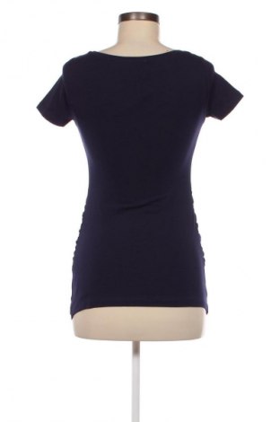 Μπλούζα εγκυμοσύνης Anna Field, Μέγεθος XS, Χρώμα Μπλέ, Τιμή 4,63 €