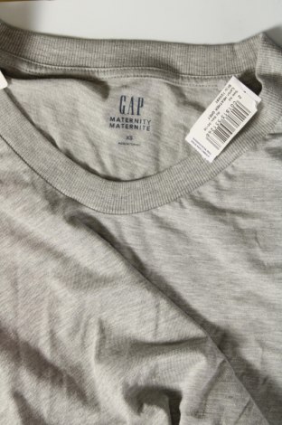 Shirt für Schwangere Gap, Größe XS, Farbe Grau, Preis € 8,99