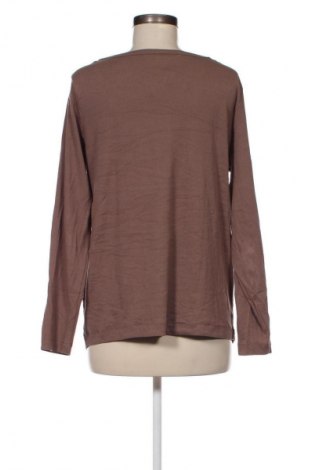 Shirt für Schwangere H&M Mama, Größe XL, Farbe Braun, Preis € 4,49