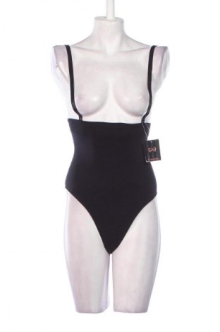 Bodysuit Hunkemoller, Μέγεθος S, Χρώμα Μαύρο, Τιμή 14,23 €