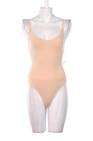 Bodysuit Hunkemoller, Μέγεθος M, Χρώμα  Μπέζ, Τιμή 14,23 €