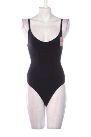 Bodysuit Hunkemoller, Μέγεθος M, Χρώμα Μαύρο, Τιμή 14,23 €