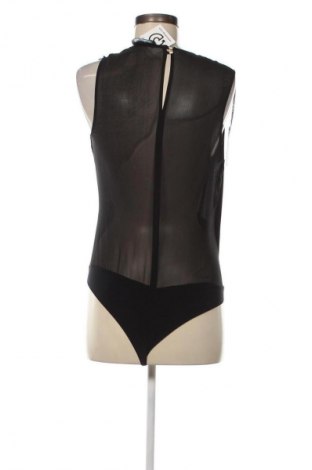 Body Patrizia Pepe, Größe S, Farbe Schwarz, Preis 51,05 €