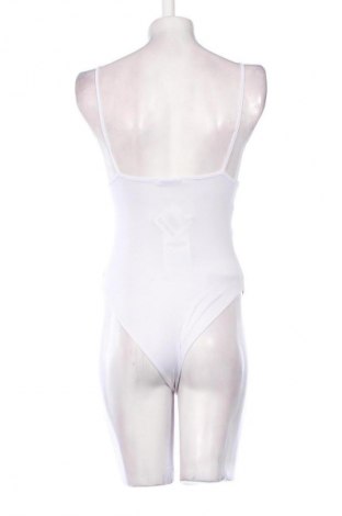 Bodysuit Zara, Μέγεθος M, Χρώμα Λευκό, Τιμή 17,88 €