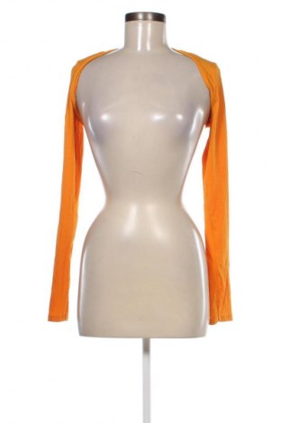 Bolero, Größe XS, Farbe Orange, Preis 2,99 €