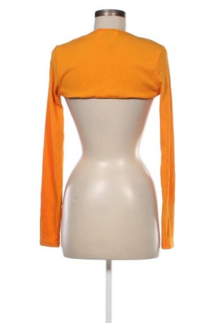 Bolero, Größe XS, Farbe Orange, Preis 2,99 €