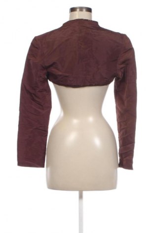 Bolero, Größe M, Farbe Braun, Preis € 4,99