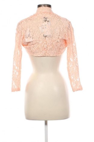 Bolero Amisu, Größe S, Farbe Orange, Preis € 3,99