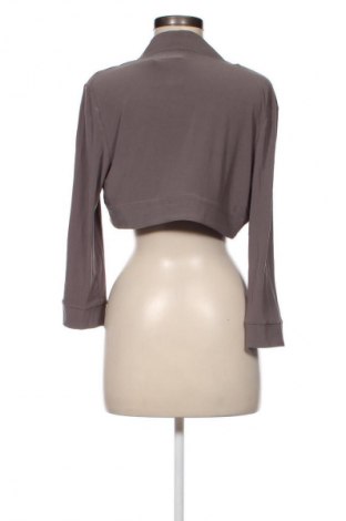 Bolero Gina Bacconi, Größe M, Farbe Beige, Preis 5,49 €