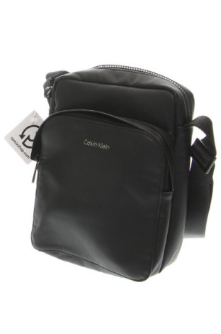 Geantă Calvin Klein, Culoare Negru, Preț 312,99 Lei