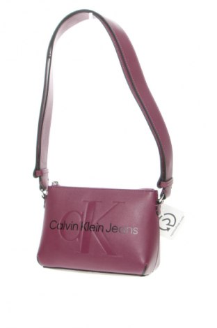 Τσάντα Calvin Klein, Χρώμα Ρόζ , Τιμή 118,49 €