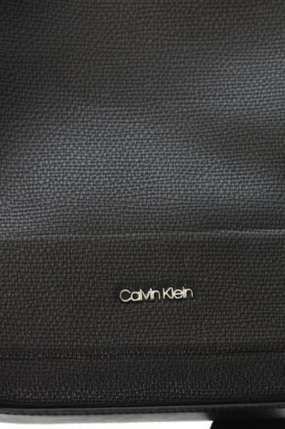 Τσάντα Calvin Klein, Χρώμα Μαύρο, Τιμή 52,99 €