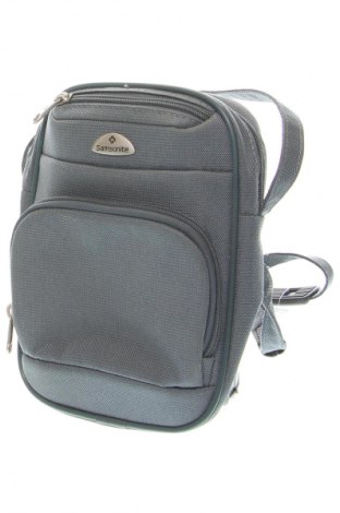 Tasche Samsonite, Farbe Grün, Preis € 22,20