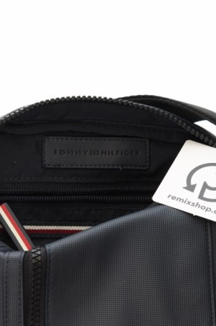 Τσάντα Tommy Hilfiger, Χρώμα Μπλέ, Τιμή 102,29 €