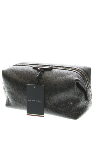 Geantă Tommy Hilfiger, Culoare Negru, Preț 639,99 Lei