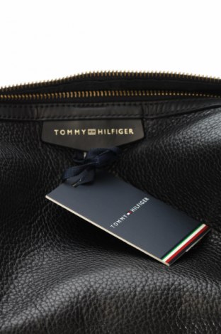 Τσάντα Tommy Hilfiger, Χρώμα Μαύρο, Τιμή 120,49 €