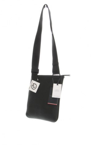 Geantă Tommy Hilfiger, Culoare Negru, Preț 299,99 Lei