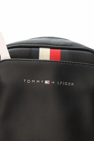 Geantă Tommy Hilfiger, Culoare Negru, Preț 278,99 Lei