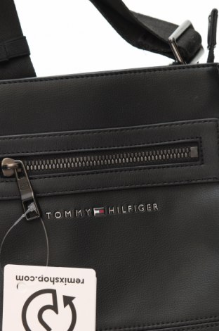 Tasche Tommy Hilfiger, Farbe Schwarz, Preis € 94,99