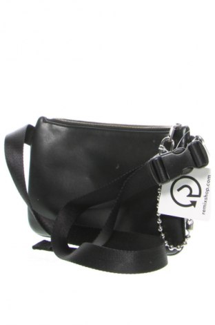 Geantă de brâu Calvin Klein, Culoare Negru, Preț 233,99 Lei