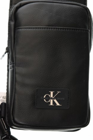 Τσάντα Calvin Klein Jeans, Χρώμα Μαύρο, Τιμή 40,99 €