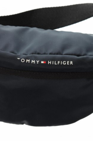 Saszetka do pasa Tommy Hilfiger, Kolor Niebieski, Cena 335,99 zł