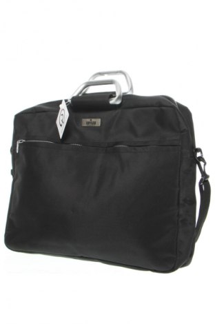 Τσάντα φορητού υπολογιστή, Χρώμα Μαύρο, Τιμή 10,23 €